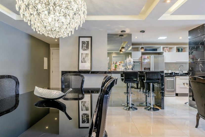 Apartamento, 3 suítes, à venda, 136 m², Chácara das Pedras - Porto Alegre — foto 5