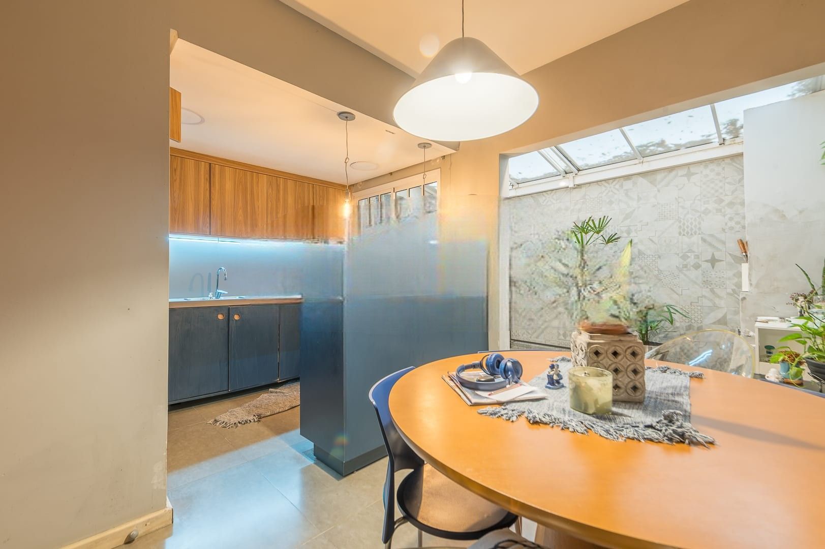 Casa de Condomínio, 3 quartos, à venda, 104 m², Morro Santana - Porto Alegre — foto 5