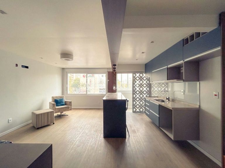 Apartamento, 3 quartos, à venda, 97 m², Cidade Baixa - Porto Alegre — foto 4