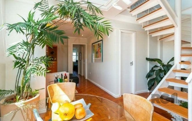 Cobertura, 2 quartos, 182 m² - Foto 2