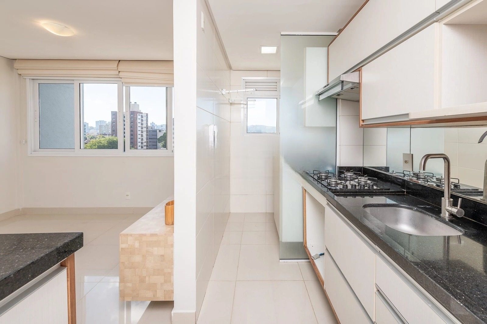 Apartamento, 2 quartos, 51 m² - Foto 8