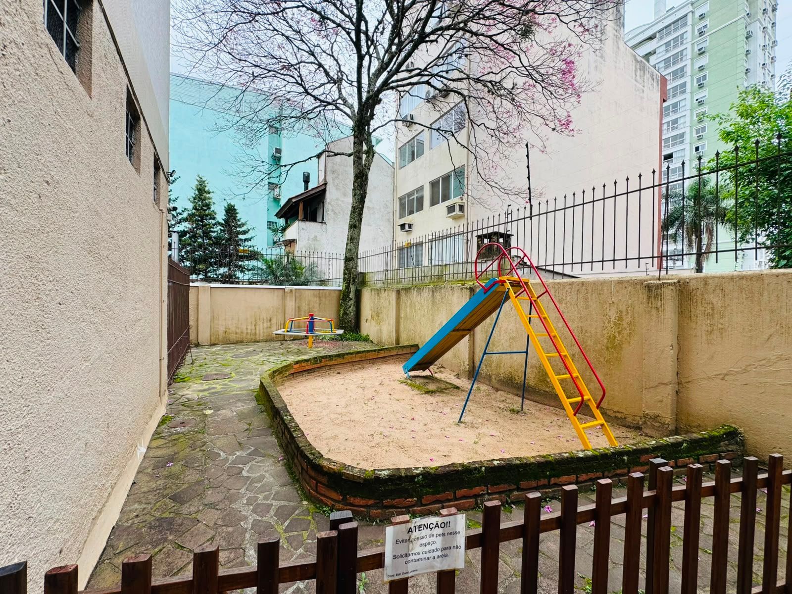 Apartamento, 3 quartos, 96 m² - Foto 46