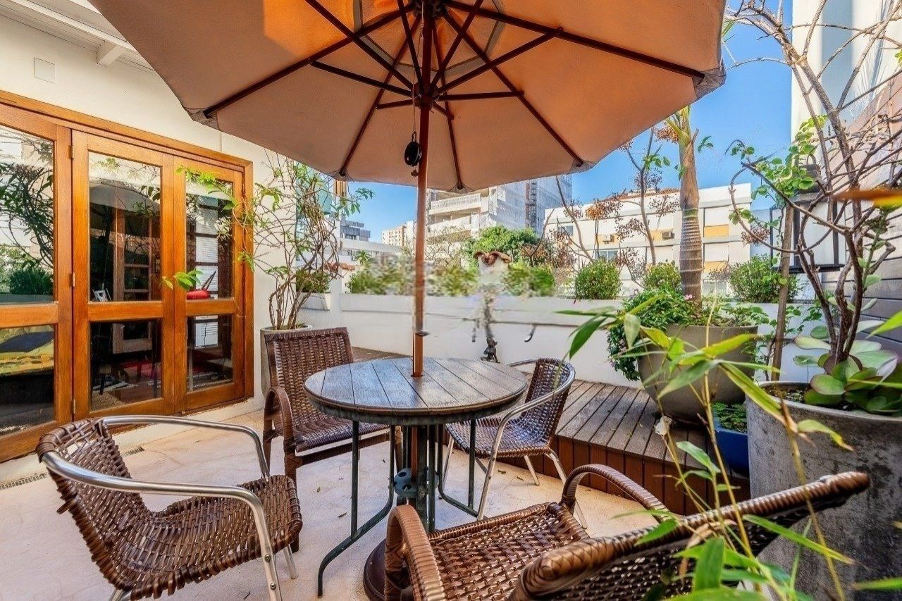 Apartamento, 4 quartos, 206 m² - Foto 8