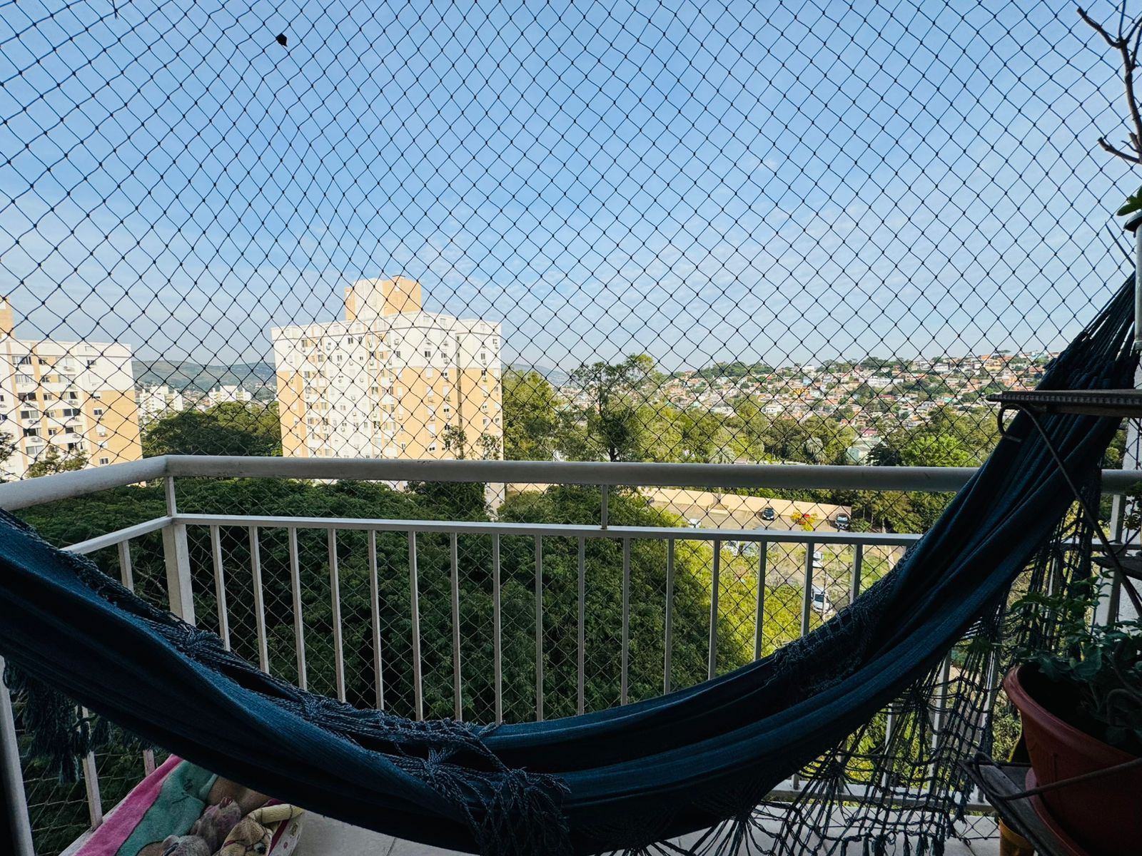 Apartamento à venda com 3 quartos, 72m² - Foto 5