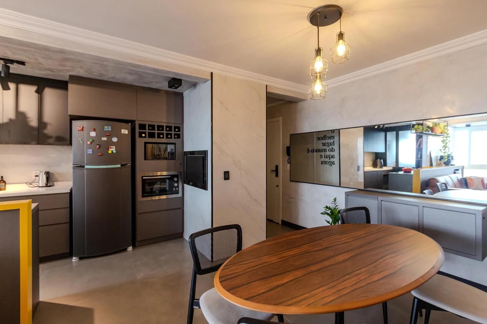 Apartamento, 3 quartos, 84 m² - Foto 6