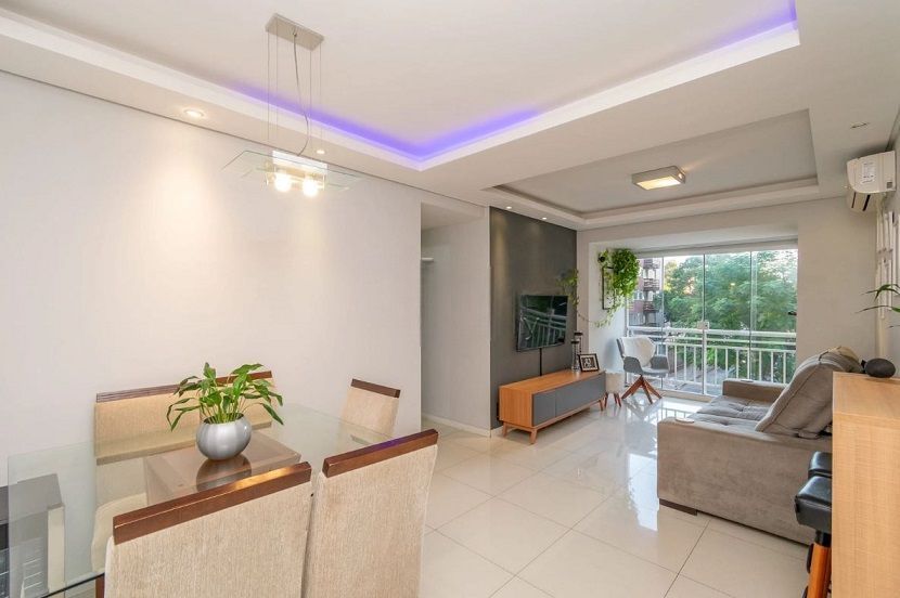Apartamento, 2 quartos, à venda, 117 m², Passo da Areia - Porto Alegre — foto 2