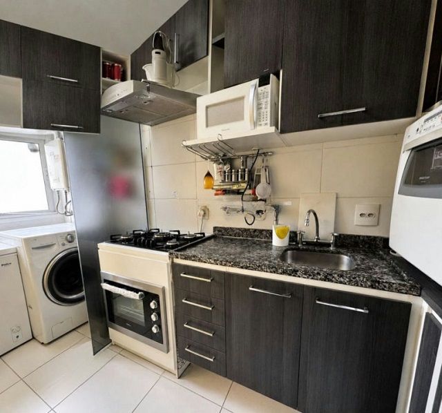 Apartamento, 3 quartos, à venda, 69 m², Passo da Areia - Porto Alegre — foto 4