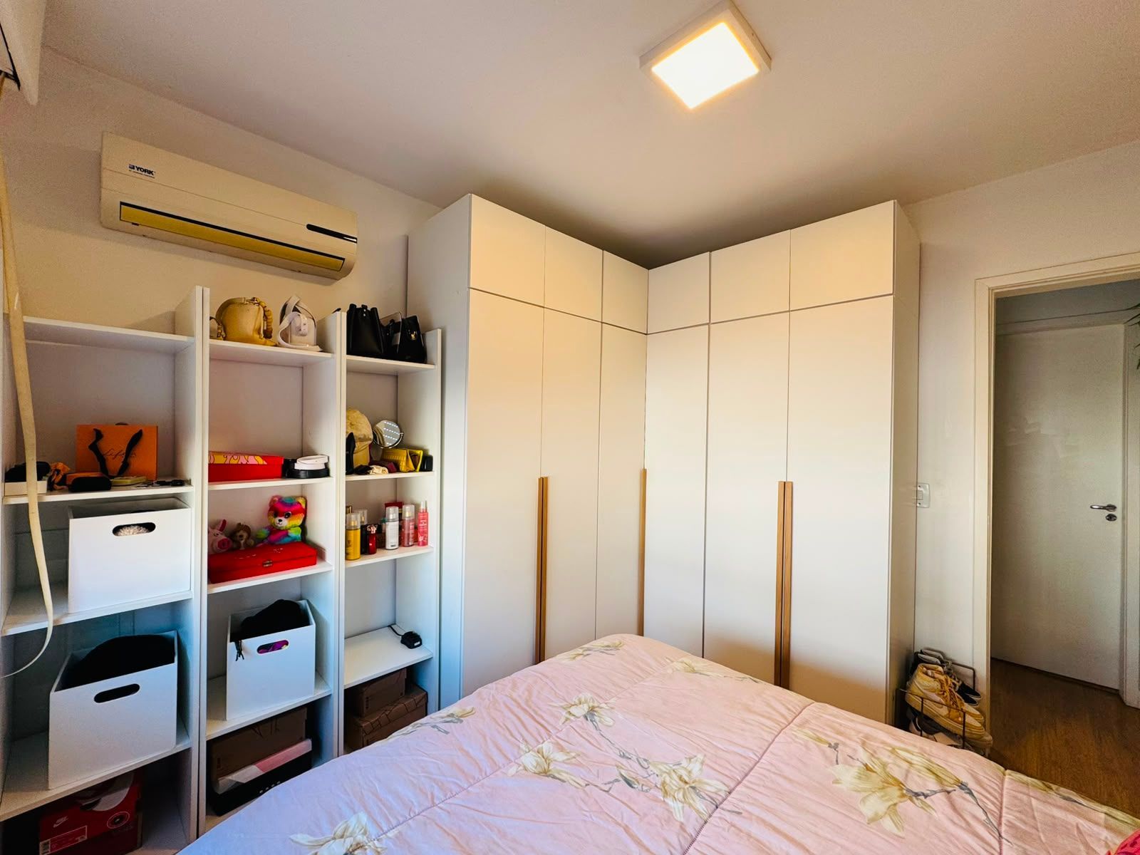 Apartamento, 1 quarto, 36 m² - Foto 15
