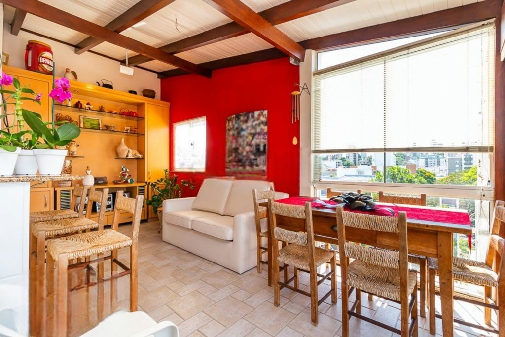 Cobertura, 2 quartos, 182 m² - Foto 22