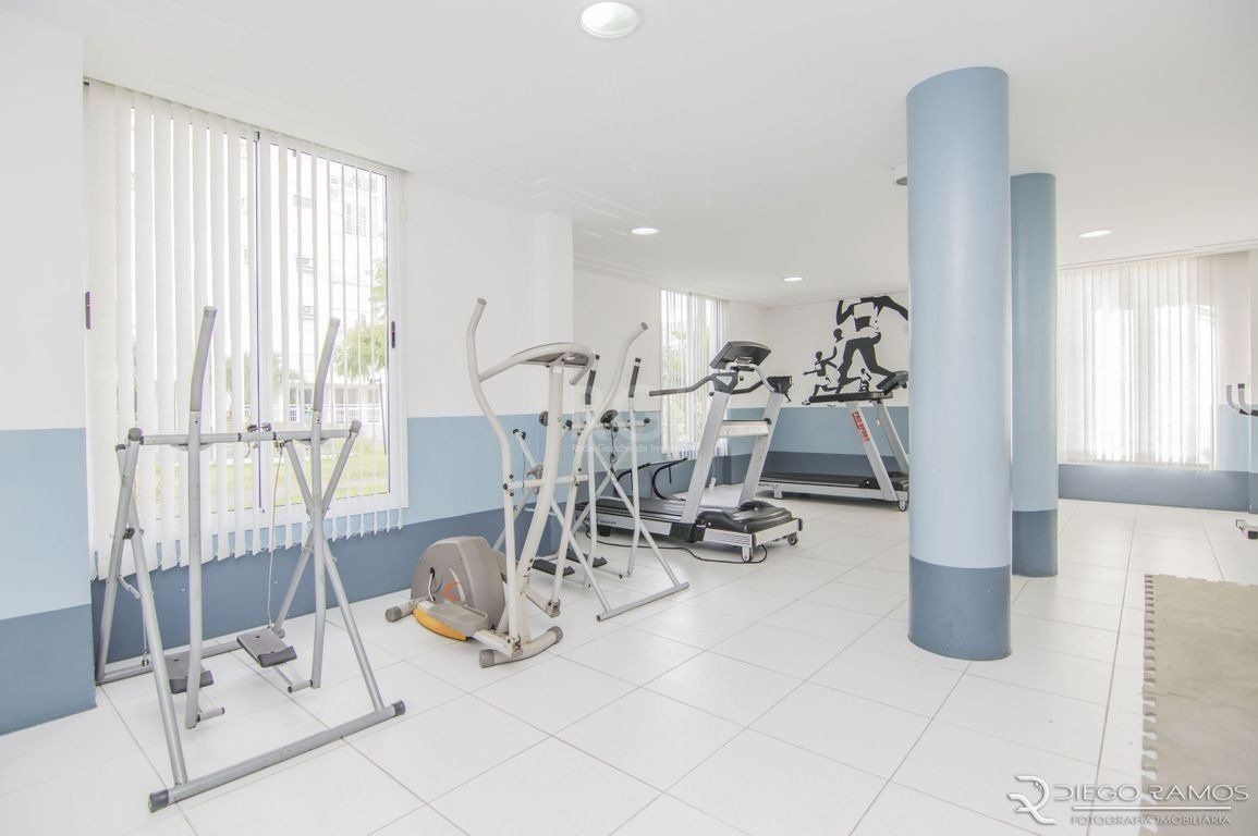 Apartamento à venda com 3 quartos, 72m² - Foto 34