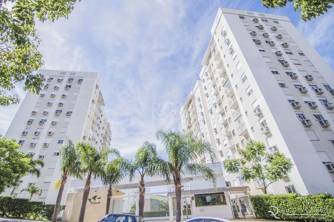 Apartamento à venda com 3 quartos, 72m² - Foto 49