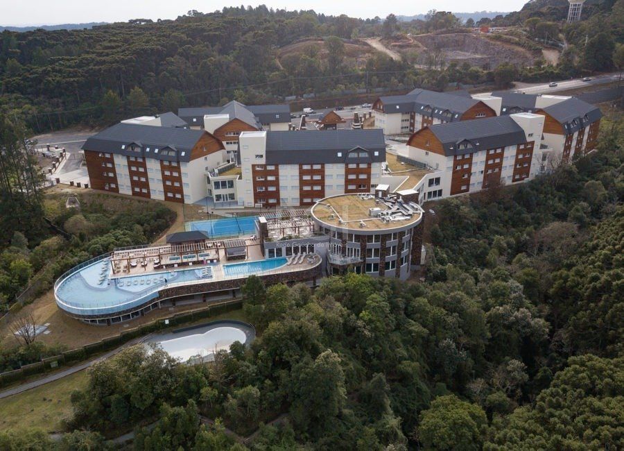 Apartamento, 2 quartos, 45 m² - Foto 13