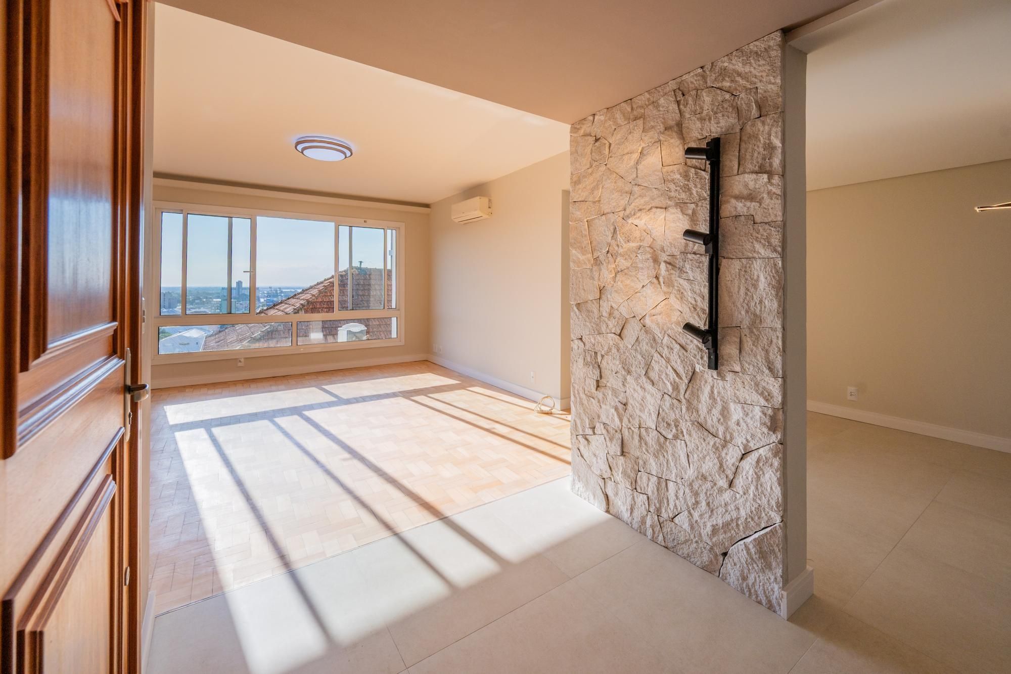 Apartamento à venda com 3 quartos, 128m² - Foto 1