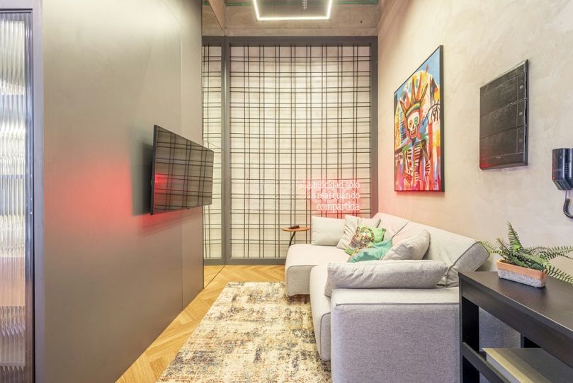Apartamento Garden, 2 quartos, à venda, 156 m², Cidade Baixa - Porto Alegre — foto 5