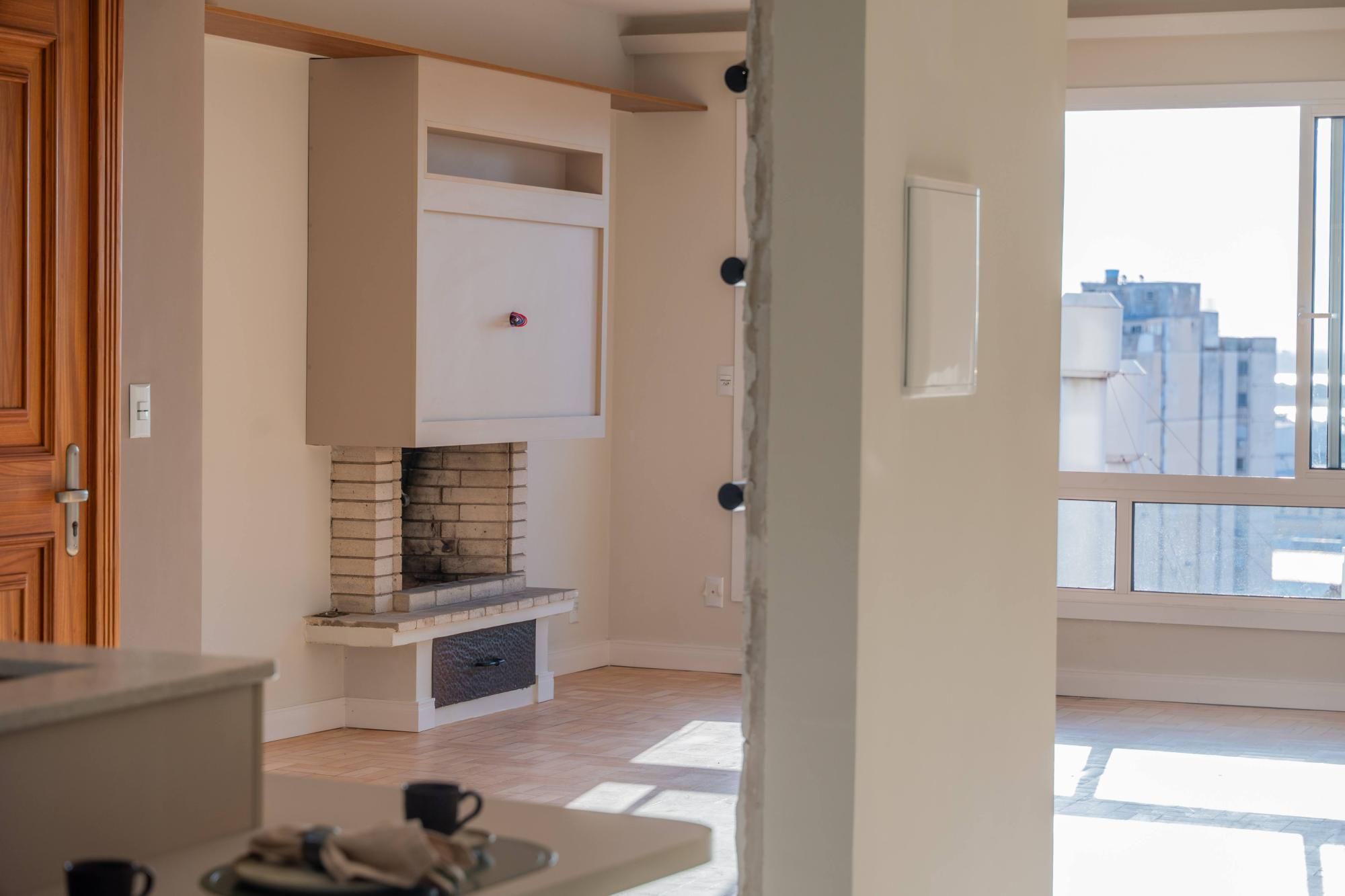 Apartamento à venda com 3 quartos, 128m² - Foto 55