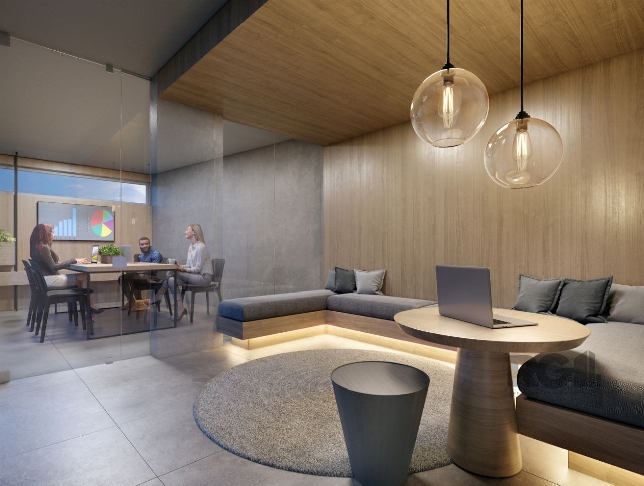 Apartamento, 3 quartos, 98 m² - Foto 14