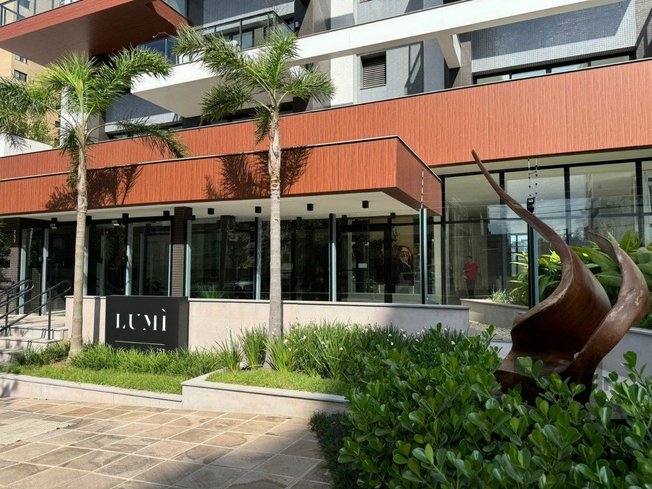 Apartamento, 3 quartos, 241 m² - Foto 44