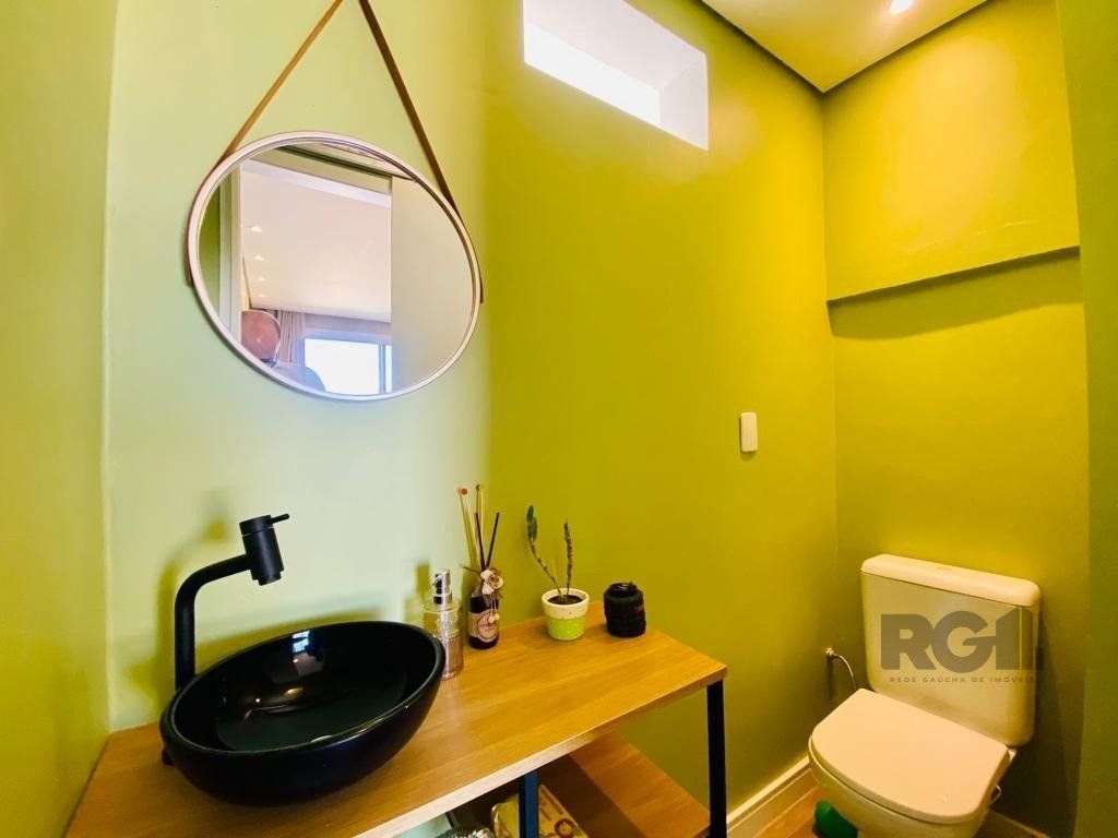 Cobertura à venda com 2 quartos, 139m² - Foto 5