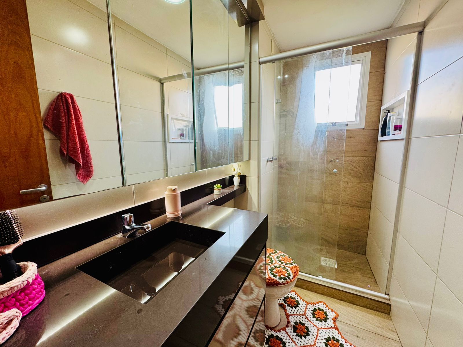 Apartamento à venda com 3 quartos, 72m² - Foto 16