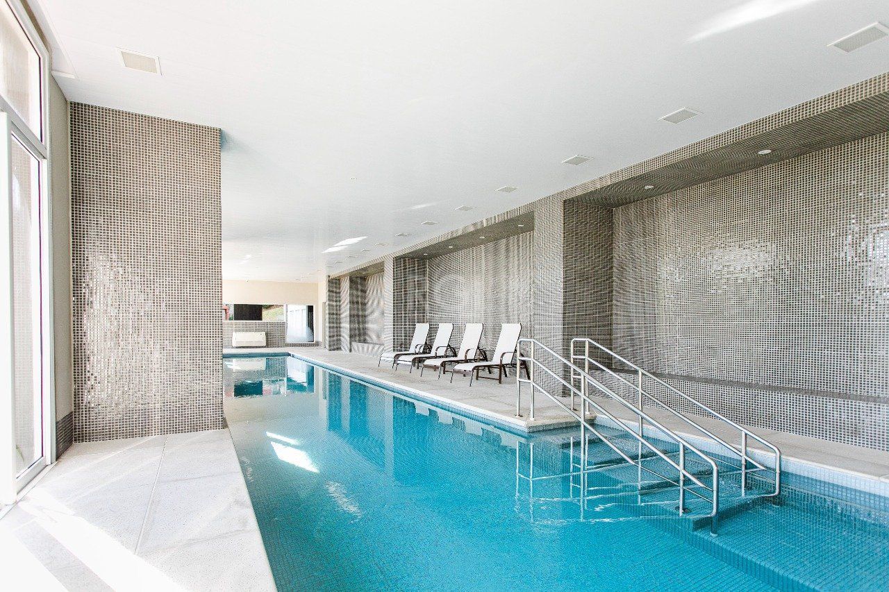 Apartamento, 1 quarto, 45 m² - Foto 6