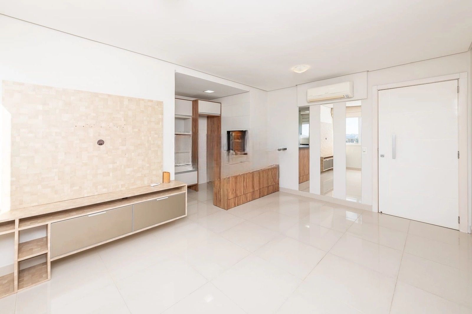 Apartamento de 2 Dormitórios com Suíte, 2 Vagas e Rooftop com Piscina no Petrópolis — foto 4