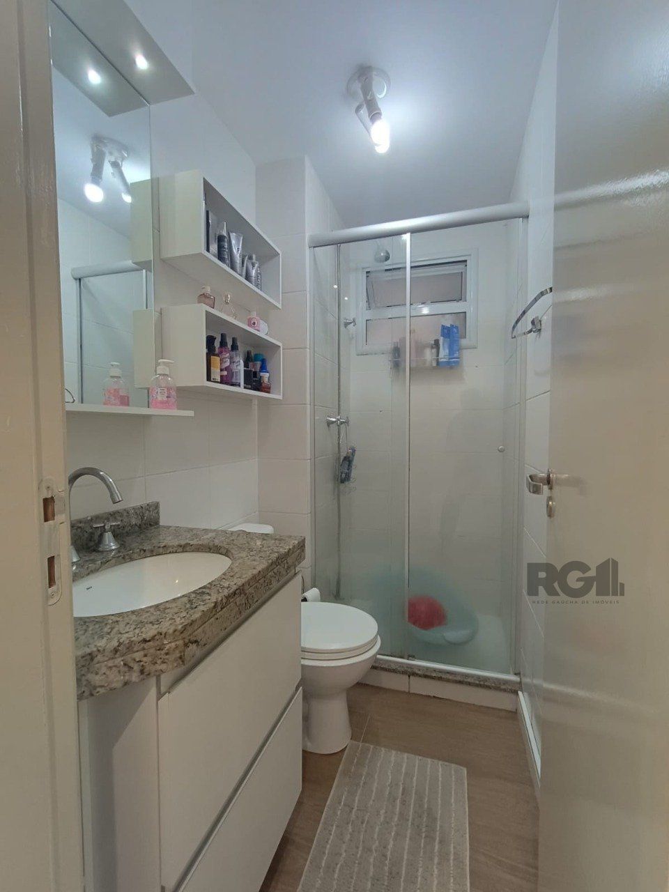 Apartamento à venda com 3 quartos, 69m² - Foto 14