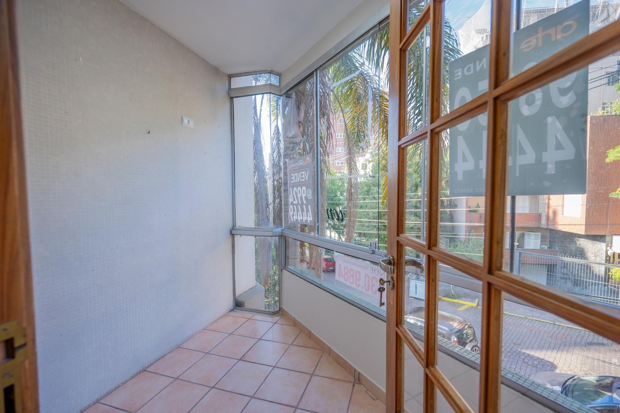 Apartamento à venda com 3 quartos, 128m² - Foto 22