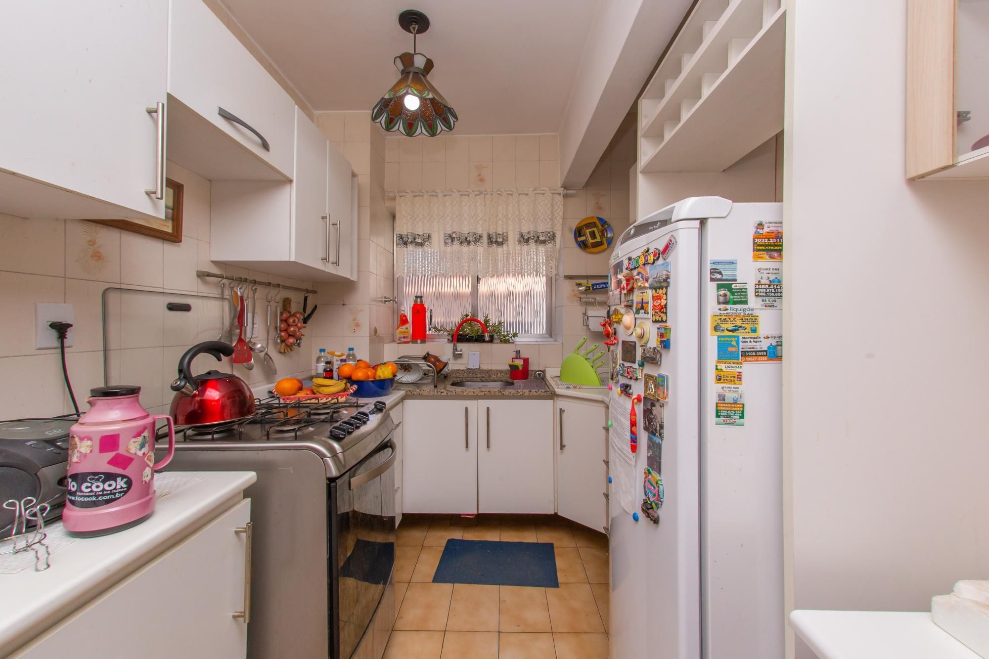 Apartamento, 2 quartos, 132 m² - Foto 10