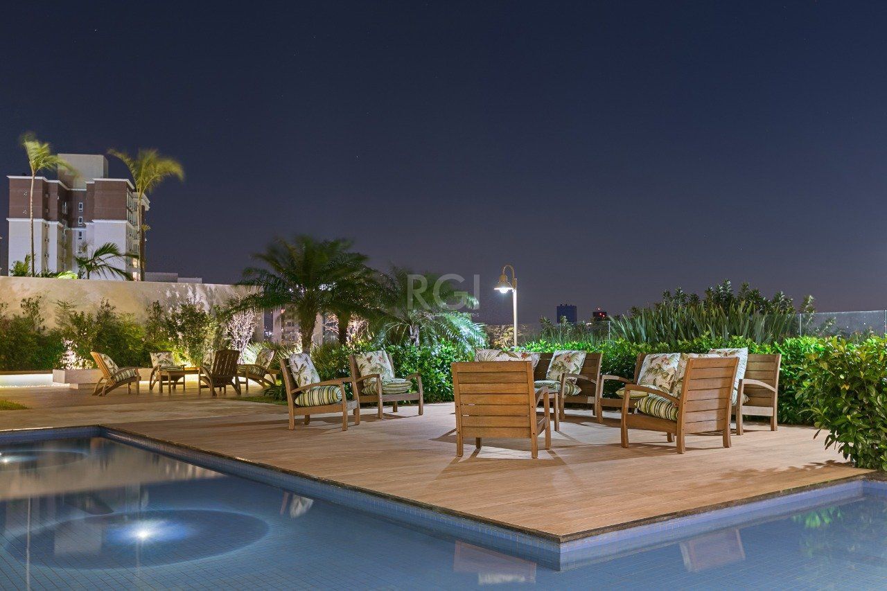 Apartamento, 1 quarto, 45 m² - Foto 27