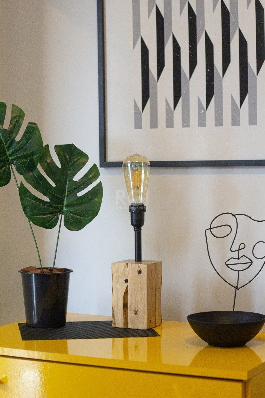 Apartamento à venda com 1 quarto, 30m² - Foto 26
