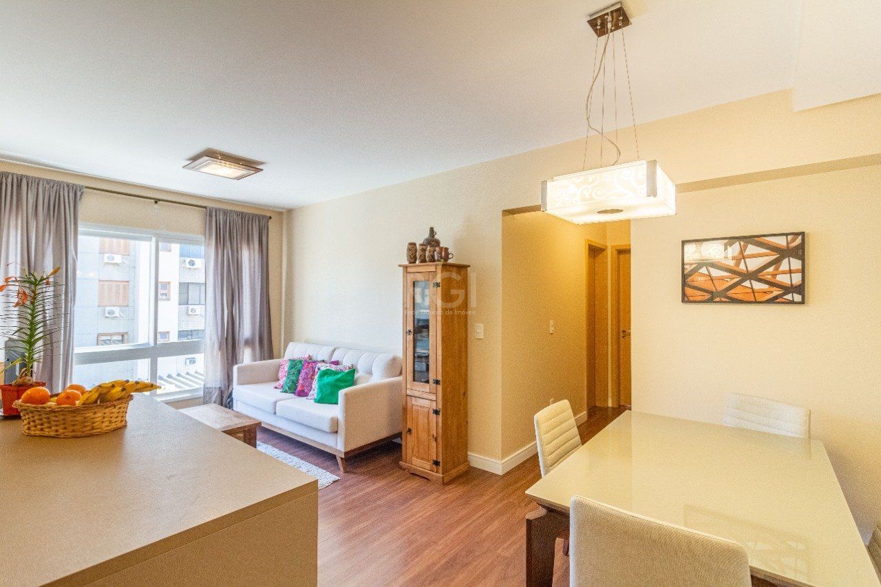 Apartamento, 2 quartos, 64 m² - Foto 11