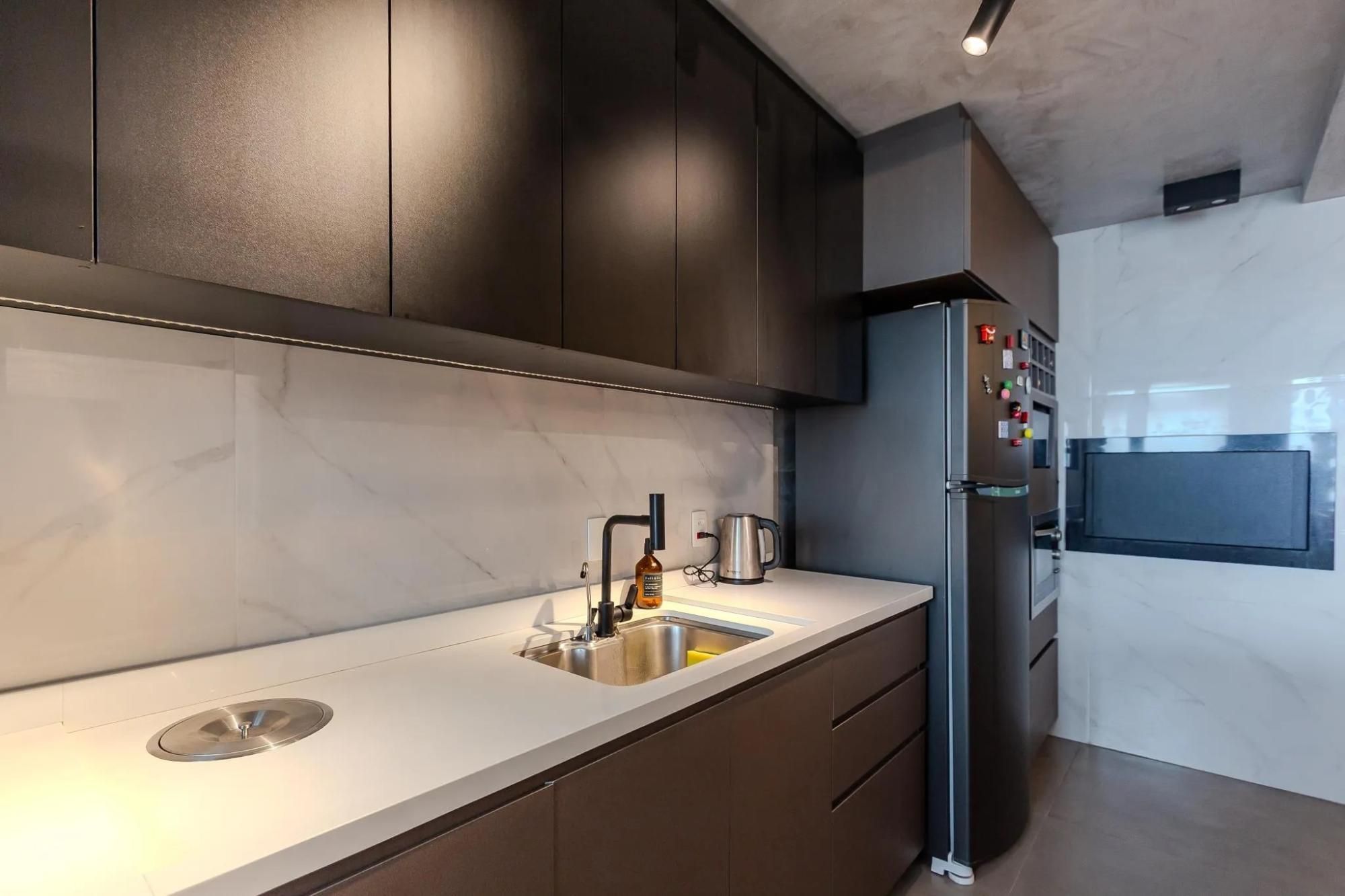 Apartamento, 3 quartos, 84 m² - Foto 14