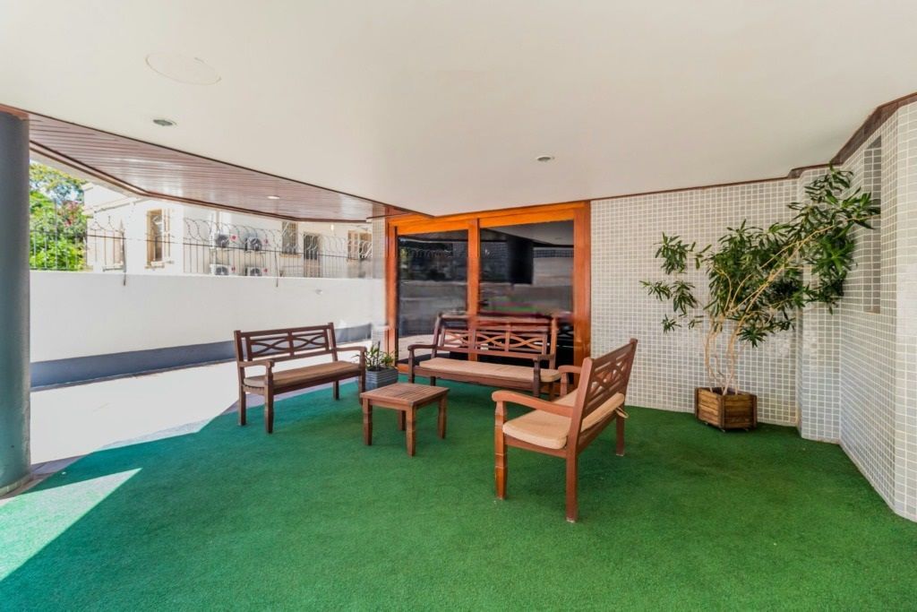 Apartamento 2 quartos à venda, 130m², Petrópolis - Porto Alegre
