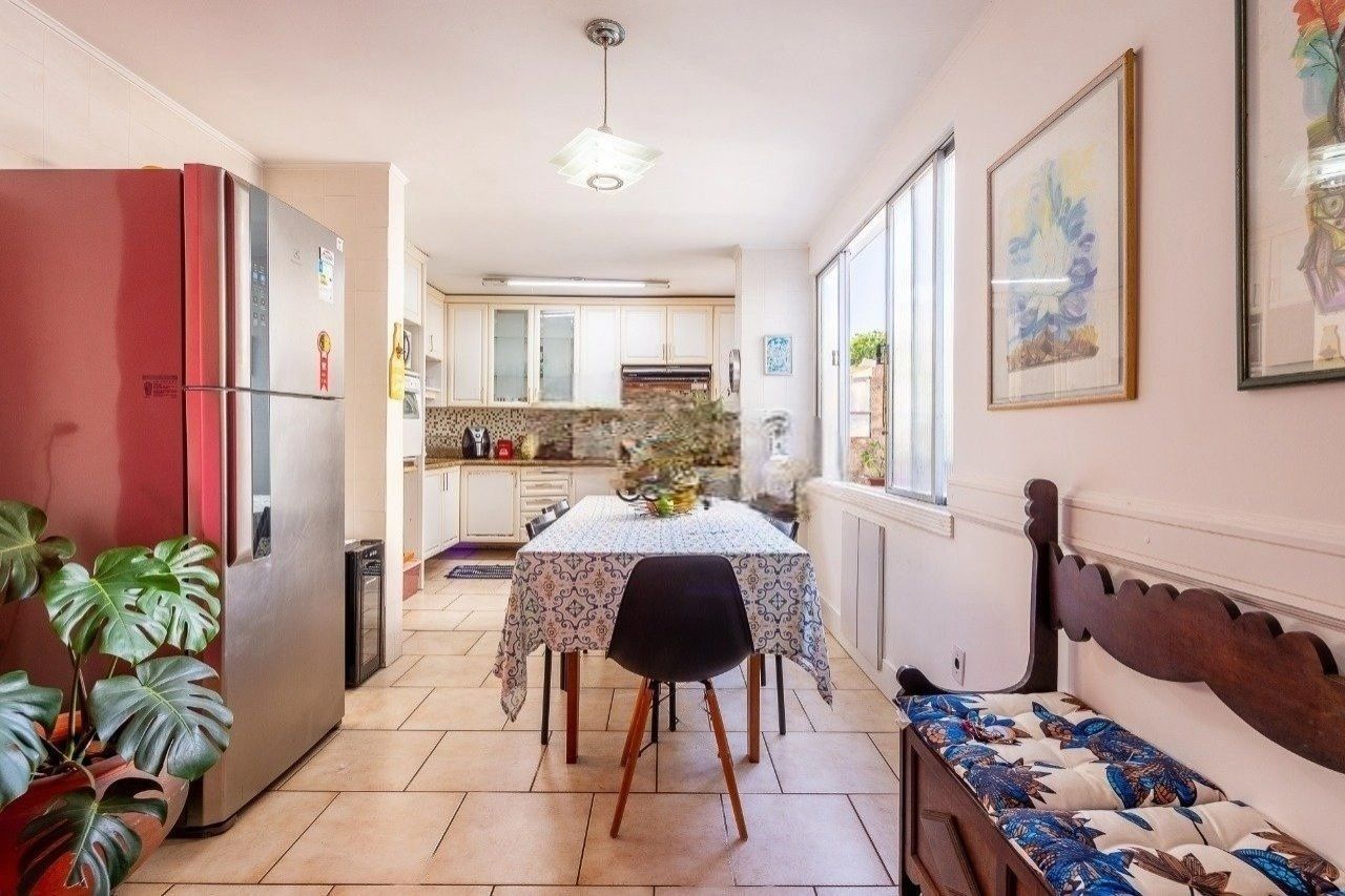 Apartamento, 4 quartos, 206 m² - Foto 4