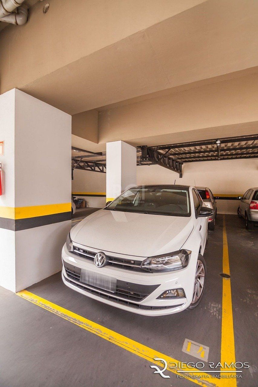 Apartamento à venda com 3 quartos, 99m² - Foto 33