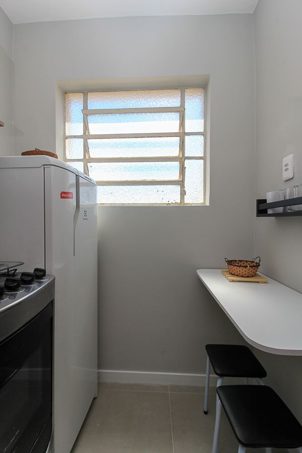 Apartamento, 1 quarto, 25 m² - Foto 22