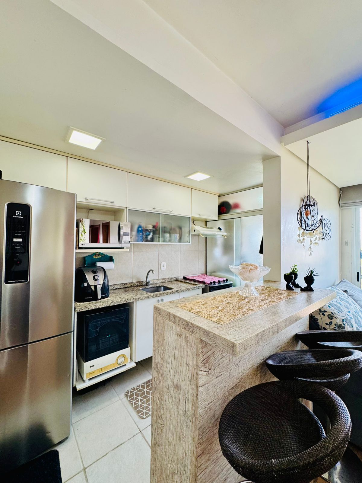 Apartamento à venda com 3 quartos, 72m² - Foto 14