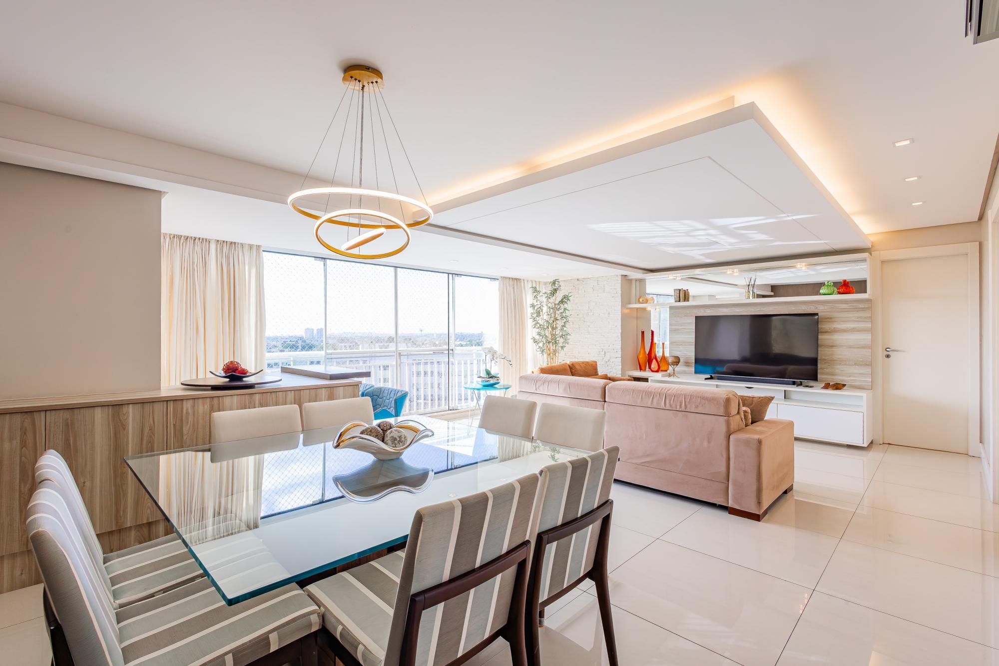 Apartamento, 3 quartos, à venda, 125 m², Jardim Europa - Porto Alegre — foto 2