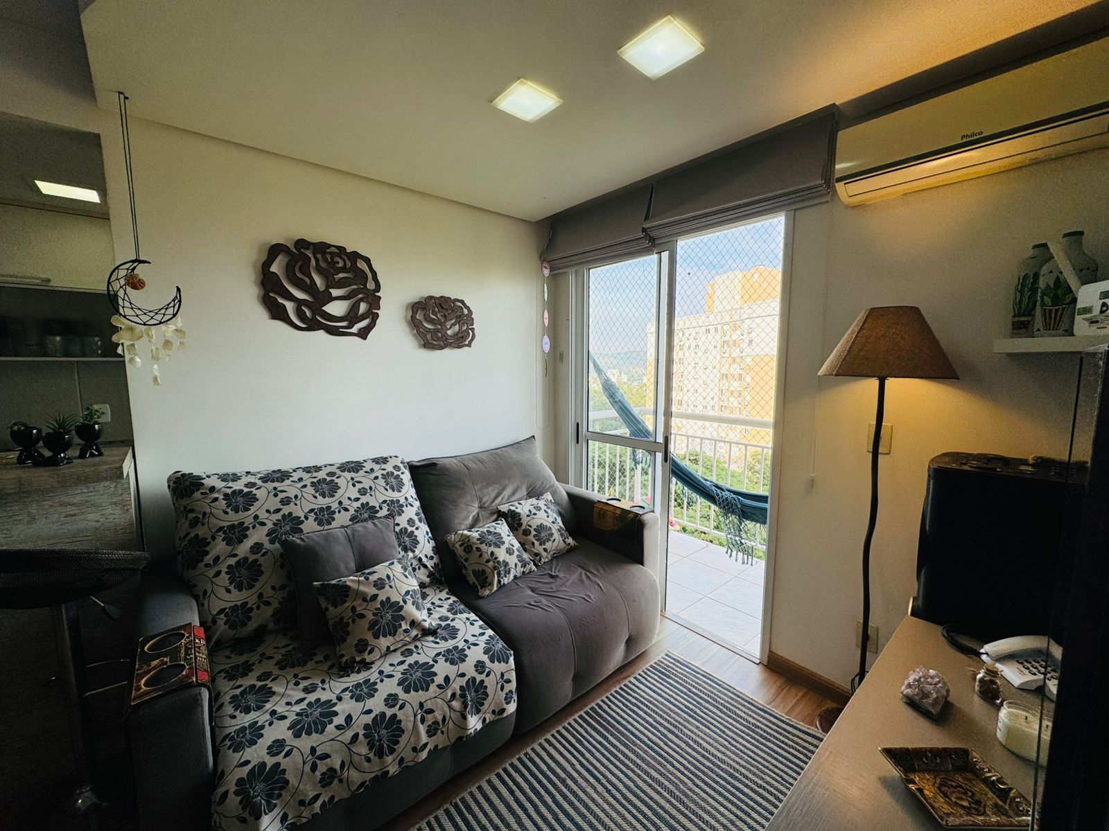 Apartamento à venda com 3 quartos, 72m² - Foto 8