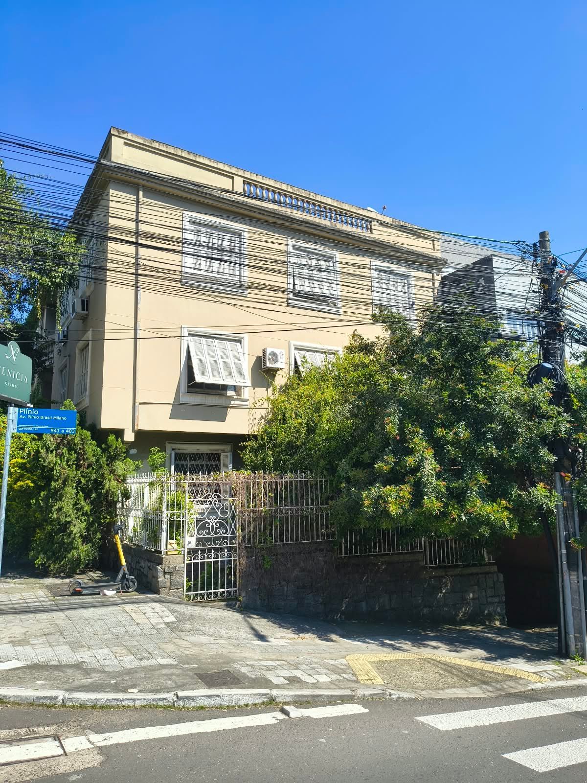 Apartamento, 4 quartos, à venda, 157 m², Auxiliadora - Porto Alegre — foto 5