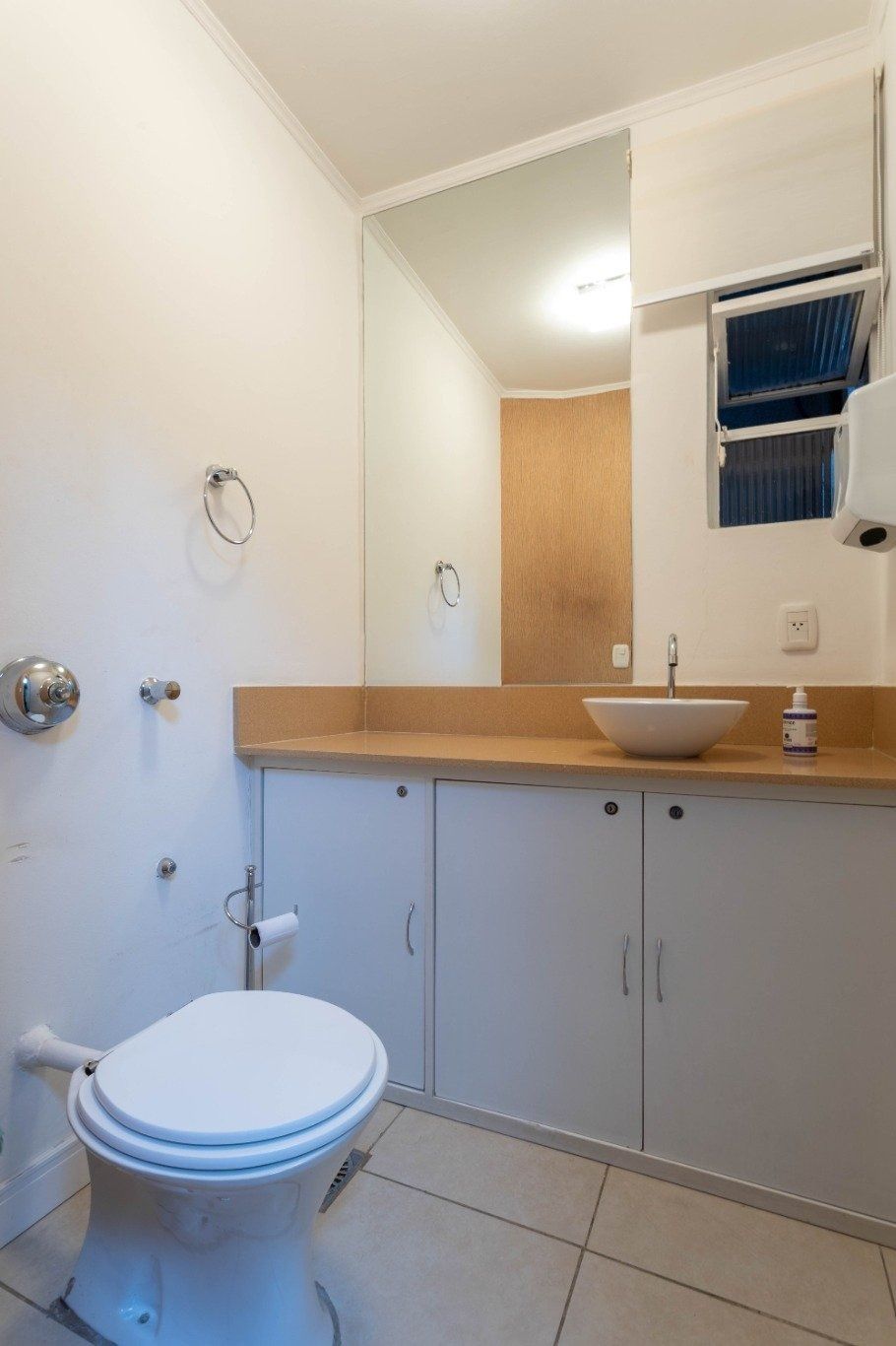 Sala Comercial, 1 sala, à venda, 35 m², Bela Vista - Porto Alegre — foto 5