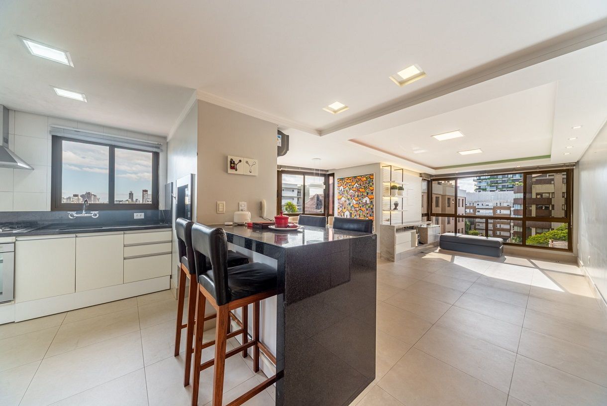 Apartamento, 2 quartos, à venda, 85 m², Petrópolis - Porto Alegre — foto 5
