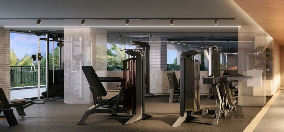 Apartamento, 3 quartos, 98 m² - Foto 12