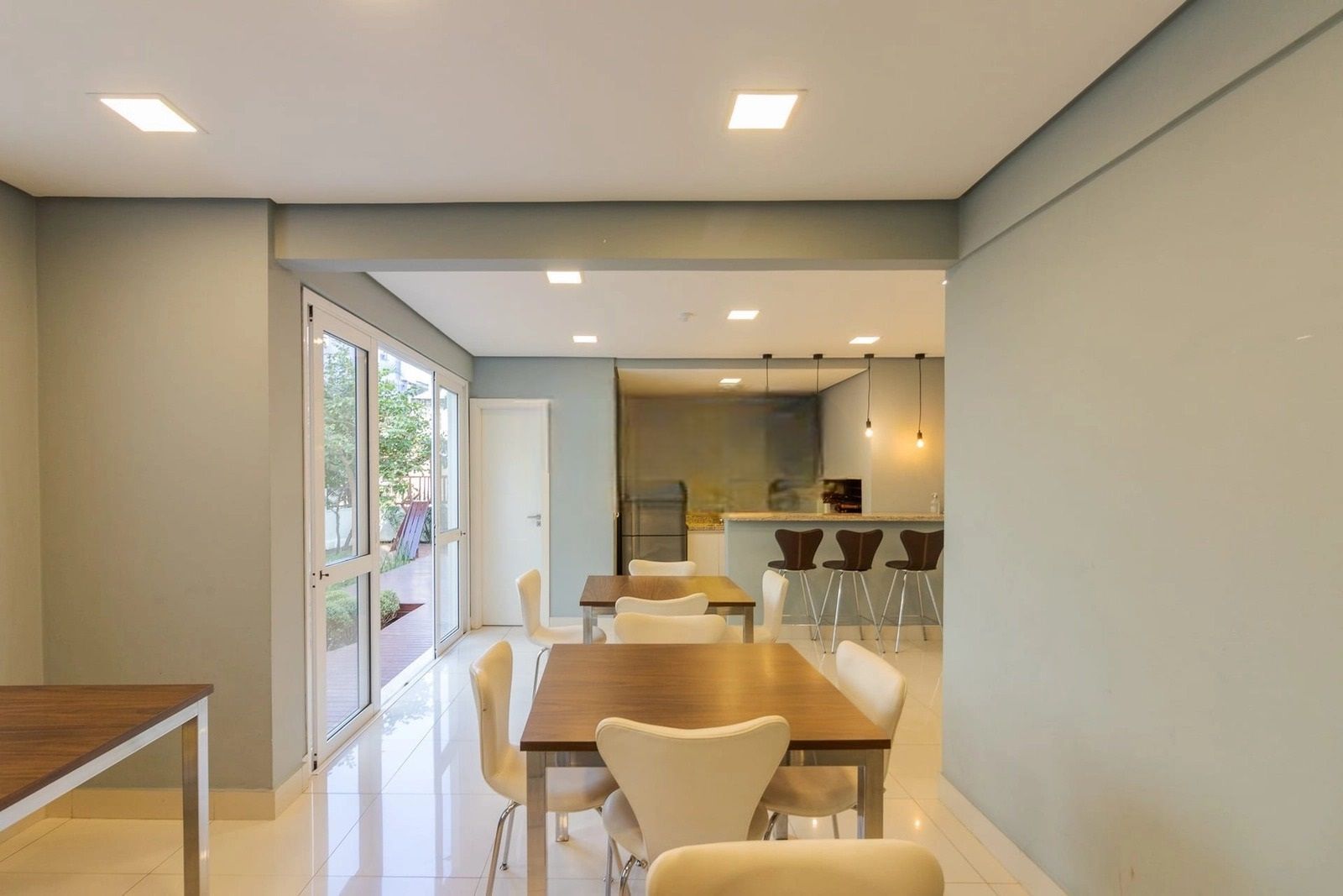 Apartamento, 2 quartos, 51 m² - Foto 28