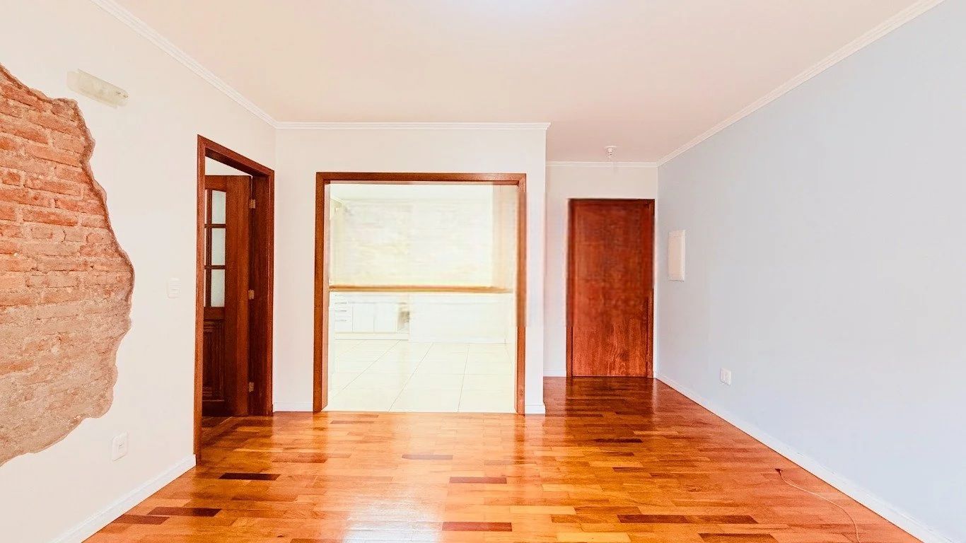 Apartamento, 3 quartos, à venda, 104 m², Moinhos de Vento - Porto Alegre — foto 2