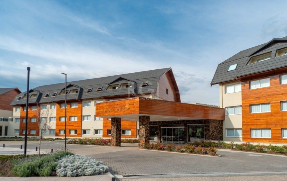 Apartamento, 2 quartos, 45 m² - Foto 7