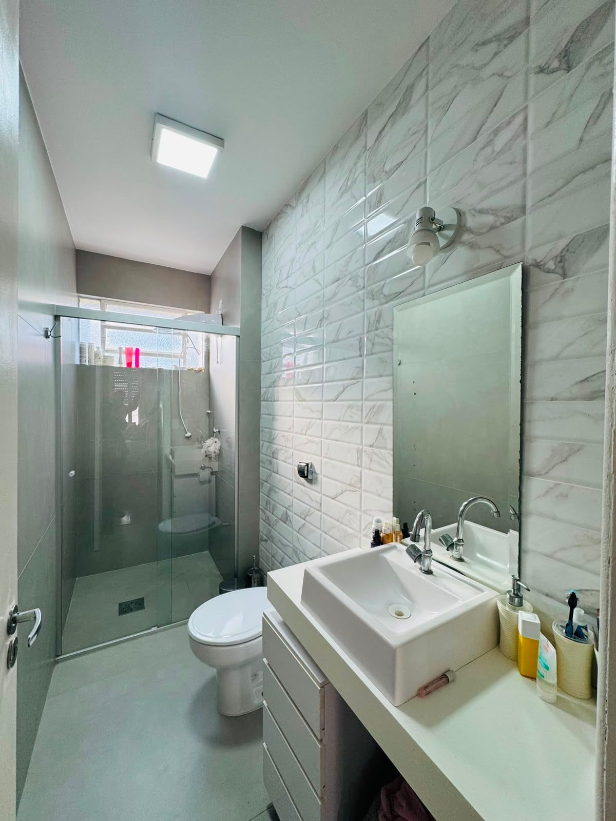 Apartamento, 1 quarto, 36 m² - Foto 12