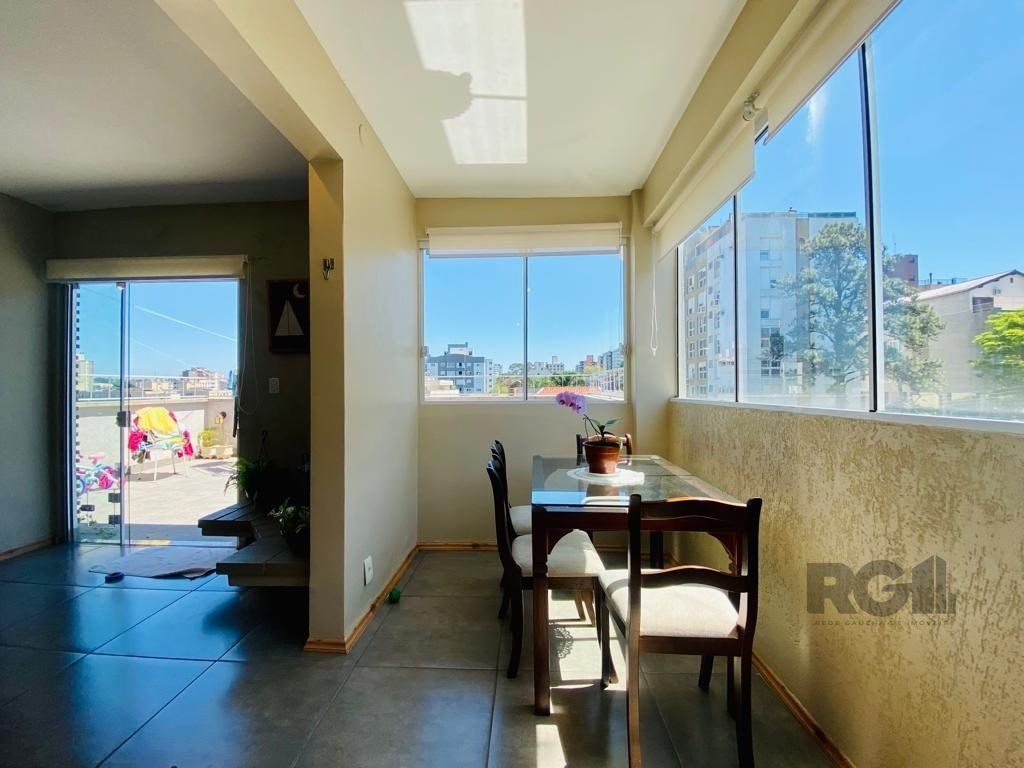 Cobertura à venda com 2 quartos, 139m² - Foto 23