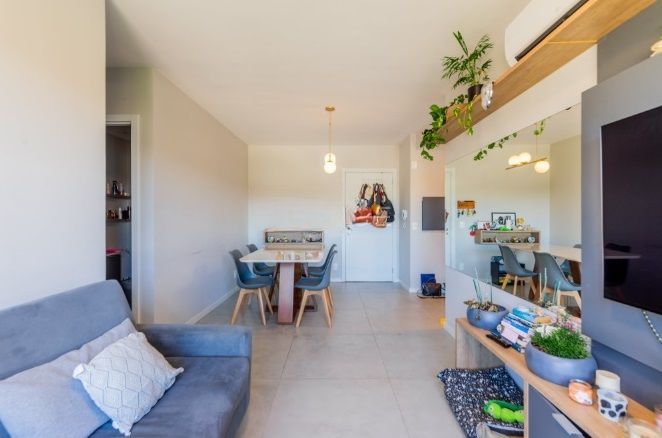 Apartamento, 2 quartos, à venda, 60 m², Jardim do Salso - Porto Alegre — foto 4