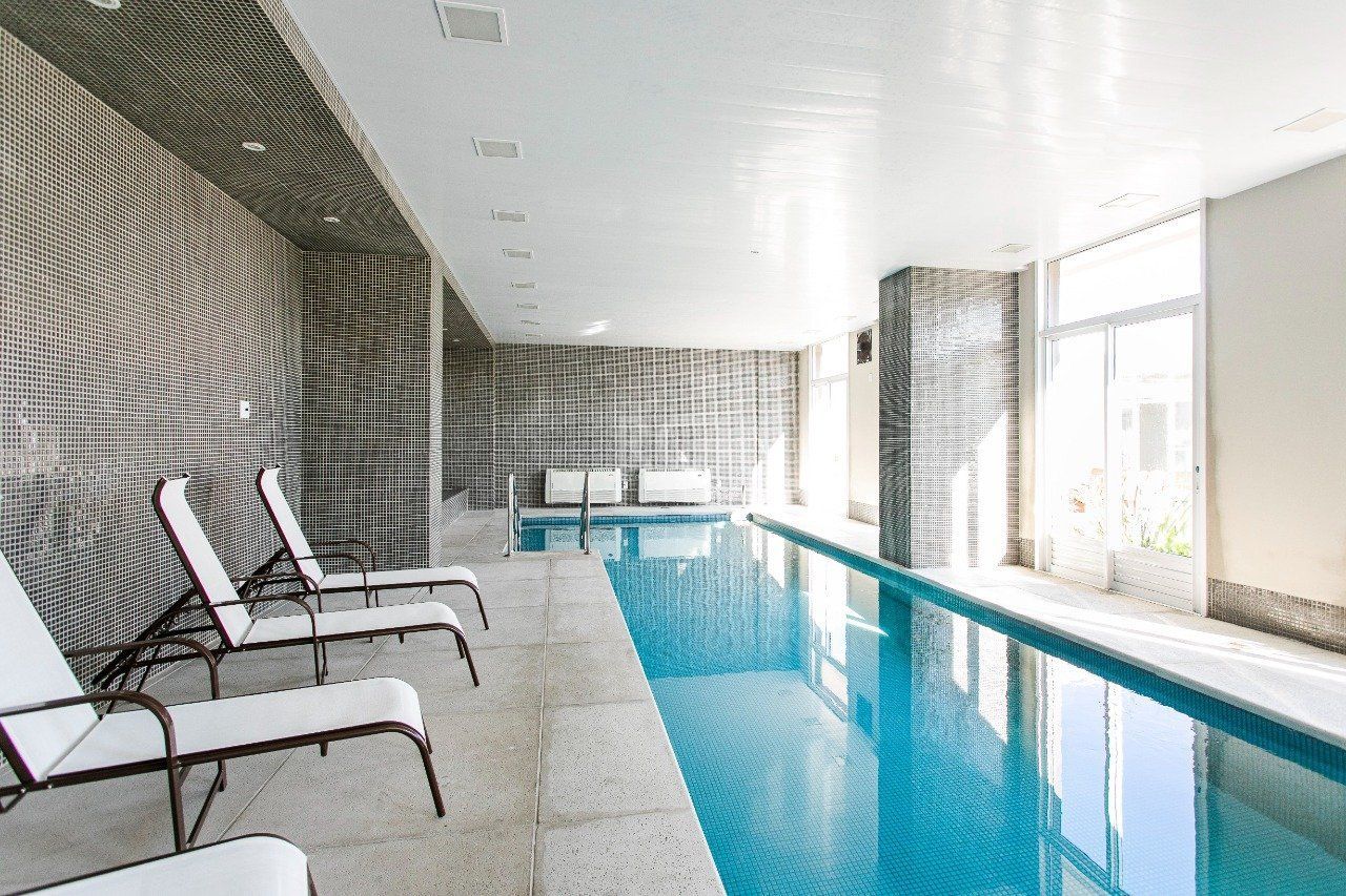 Apartamento, 1 quarto, 45 m² - Foto 5